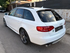 Audi A4 3.0 TDI Ръчка S-Line Plus S4 Pack Panorama, снимка 5