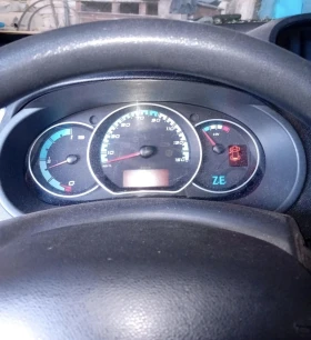 Renault Kangoo 33KWh Климатик, снимка 5