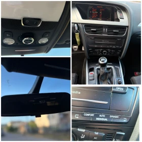 Audi A4 3.0 TDI Ръчка S-Line Plus S4 Pack Panorama, снимка 12