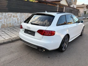 Audi A4 3.0 TDI Ръчка S-Line Plus S4 Pack Panorama, снимка 3