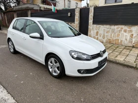 VW Golf 1.6TDI 105k.c. TEAM Внос Германия, снимка 4