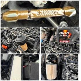 VW Golf 1.6TDI 105k.c. TEAM Внос Германия, снимка 17