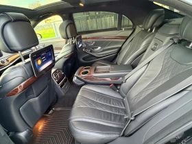 Mercedes-Benz S 560 Facelift, снимка 11