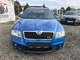 Skoda Octavia 2.0VRS, снимка 8