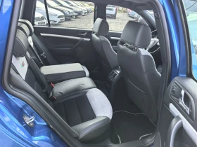 Skoda Octavia 2.0VRS, снимка 12