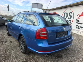 Skoda Octavia 2.0VRS, снимка 3