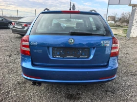 Skoda Octavia 2.0VRS, снимка 4