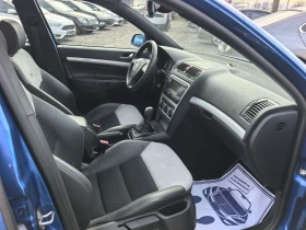 Skoda Octavia 2.0VRS, снимка 13