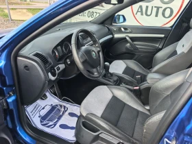 Skoda Octavia 2.0VRS, снимка 9