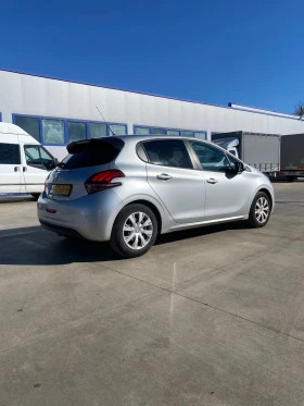 Peugeot 208 1.6 HDI NAVI KLIMA EVRO 6, снимка 7