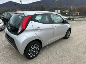 Toyota Aygo 1.0 VVT-i, снимка 4