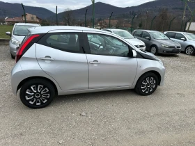 Toyota Aygo 1.0 VVT-i, снимка 15