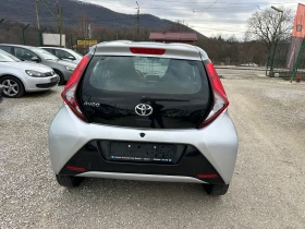 Toyota Aygo 1.0 VVT-i, снимка 5