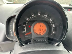 Toyota Aygo 1.0 VVT-i, снимка 9