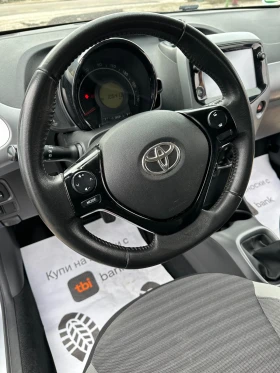 Toyota Aygo 1.0 VVT-i, снимка 8