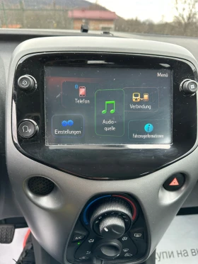 Toyota Aygo 1.0 VVT-i, снимка 11