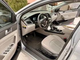 Hyundai Sonata 2.4L GLS SPECIAL 2 КЛЮЧА FACE, снимка 5