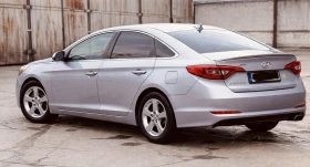 Hyundai Sonata 2.4L GLS SPECIAL 2 КЛЮЧА FACE, снимка 2