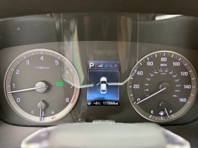 Hyundai Sonata 2.4L GLS SPECIAL 2 КЛЮЧА FACE, снимка 7