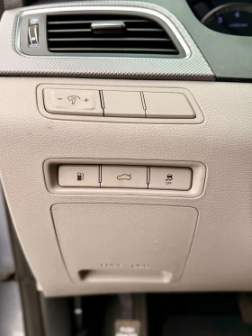 Hyundai Sonata 2.4L GLS SPECIAL 2 КЛЮЧА FACE, снимка 11