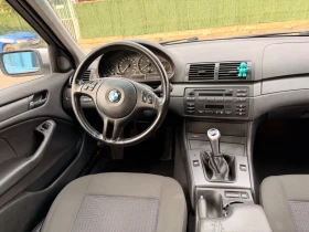 BMW 325, снимка 12