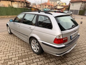 BMW 325, снимка 6