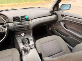 BMW 325, снимка 10