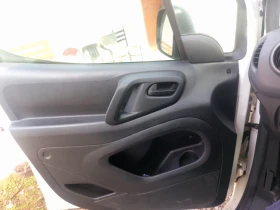 Peugeot Partner 1.6 HDI, снимка 11