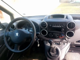 Peugeot Partner 1.6 HDI, снимка 6