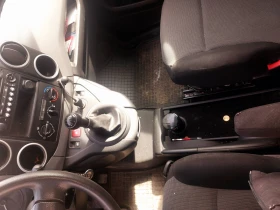 Peugeot Partner 1.6 HDI, снимка 8
