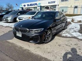 BMW 340 * M340i xDrive * CARFAX * ЦЕНА ДО БГ, снимка 1