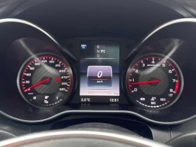 Mercedes-Benz C 63 AMG S * CARFAX * 360 * BURMESTER * ПАНОРАМА, снимка 8