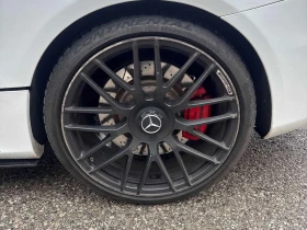 Mercedes-Benz C 63 AMG S * CARFAX * 360 * BURMESTER * ПАНОРАМА, снимка 14