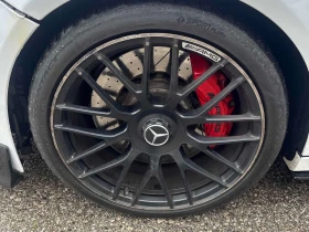 Mercedes-Benz C 63 AMG S * CARFAX * 360 * BURMESTER * ПАНОРАМА, снимка 15