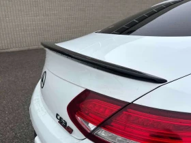 Mercedes-Benz C 63 AMG S * CARFAX * 360 * BURMESTER * ПАНОРАМА, снимка 11