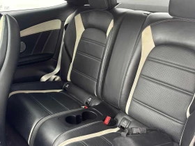 Mercedes-Benz C 63 AMG S * CARFAX * 360 * BURMESTER * ПАНОРАМА, снимка 13