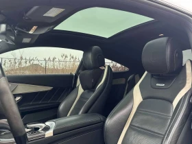 Mercedes-Benz C 63 AMG S * CARFAX * 360 * BURMESTER * ПАНОРАМА, снимка 12