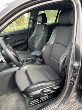 BMW 118 2.0дизел Фейслифт, снимка 11