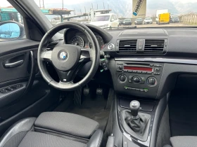 BMW 118 2.0дизел Фейслифт, снимка 13