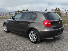 BMW 118 2.0дизел Фейслифт, снимка 7