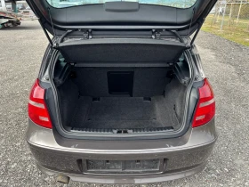 BMW 118 2.0дизел Фейслифт, снимка 9