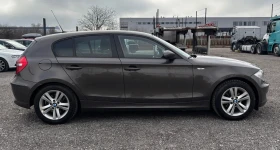 BMW 118 2.0дизел Фейслифт, снимка 4