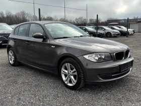 BMW 118 2.0дизел Фейслифт, снимка 3