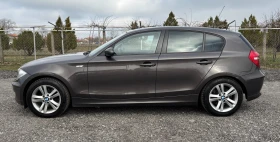 BMW 118 2.0дизел Фейслифт, снимка 8