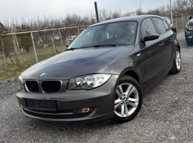 BMW 118 2.0дизел Фейслифт, снимка 1
