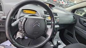 Citroen C4 2.0 HDI, снимка 11