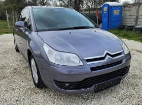 Citroen C4 2.0 HDI, снимка 1