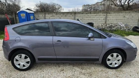 Citroen C4 2.0 HDI, снимка 3