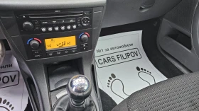 Citroen C4 2.0 HDI, снимка 10