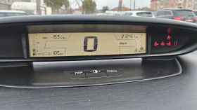 Citroen C4 2.0 HDI, снимка 13